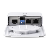 Ubiquiti trasmissione dati ottica