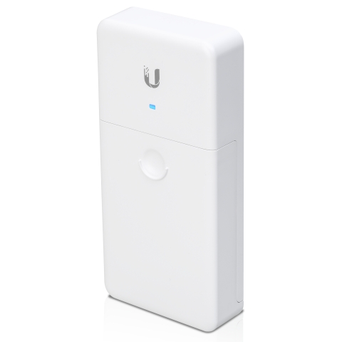 Ubiquiti trasmissione dati ottica