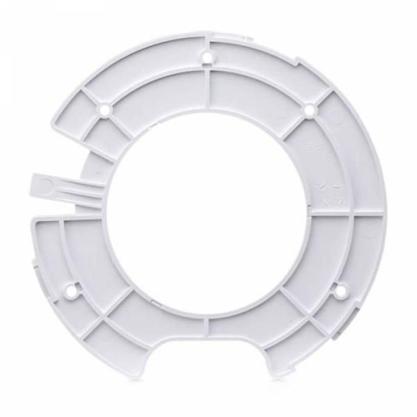 Ubiquiti AP Lite RetroFit Kit di montaggio 3-Pack