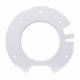 Ubiquiti AP Lite RetroFit Kit di montaggio 3-Pack