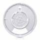 Ubiquiti AP Lite RetroFit Kit di montaggio 3-Pack