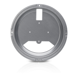 Ubiquiti Supporto da incasso per soffitto per Access Point Flagship, 3 pz.