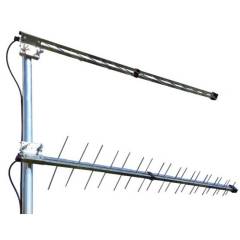 Iskra LTE 5G antenna, 698-900 MHz, 13 dBi, cavo 10m