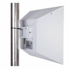Scudo antirumore per MikroTik SXT LTE