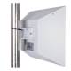 Scudo antirumore per MikroTik SXT LTE