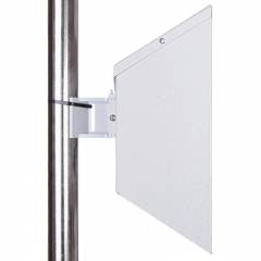Scudo antirumore per MikroTik SXT LTE