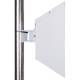 Scudo antirumore per MikroTik SXT LTE