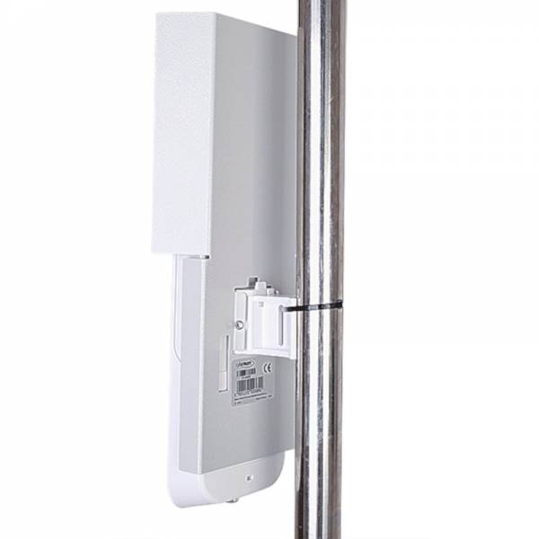 Scudo antirumore per MikroTik OmniTIK 5 ac
