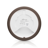 Ubiquiti Design Involucro aggiornabile per nanoHD, legno 3-pack