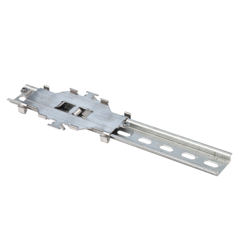 MikroTik DINrail PRO kit di montaggio per LtAP mini