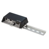MikroTik DINrail PRO kit di montaggio per LtAP mini