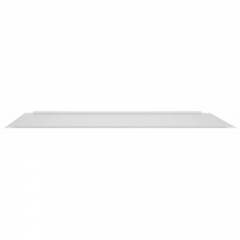 Mascheratura telaio 19" 4U, grigio