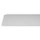 Mascheratura telaio 19" 4U, grigio