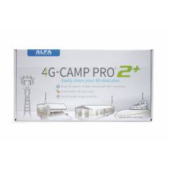 Alfa 4G Camp-Pro 2+ EU