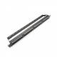 Pannello patch Cat5e UTP 24-Port RJ-45 19" 1U Nero