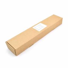 Pannello patch Cat5e UTP 24-Port RJ-45 19" 1U Nero