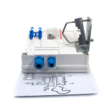 GentleBox JE-200 plastica