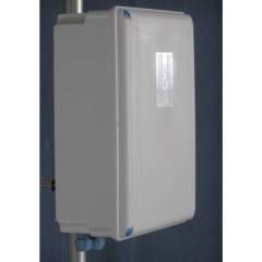 GentleBox JE-300 plastica