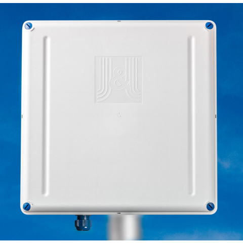 GentleBox JE-300 plastica