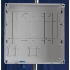 GentleBox JE-300 plastica