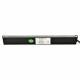 19" PDU Pannello 9-port (EU), spina di EU
