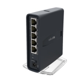 MikroTik hAP ac lite tower versione USA