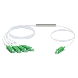 Ubiquiti Splitter in fibra ottica 1:4