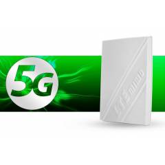 4G 5G MIMO LTE 14dBi Antenna esterna del pannello 700-800MHz