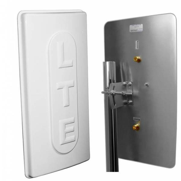 5G MIMO LTE  3.4-3.8GHz Antenna esterna del pannello 16dBi