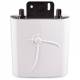 JARFT 4G LTE 12dBi Antenna Omni 800-2600MHz