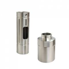 Supporto inossidabile TSM-UC1 per serie Tube