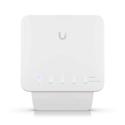 Ubiquiti UniFi Switch Flex