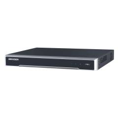 8 canali NVR DS-7608NI-K2