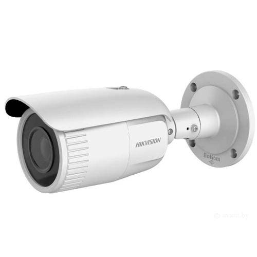 4 MP IR Telecamera Bullet DS-2CD1643G0-IZ 2.8-12