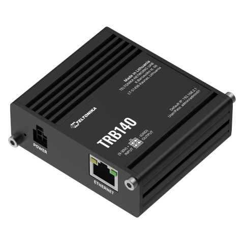 Teltonika TRB140 Router LTE