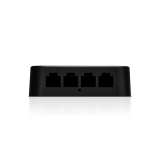 Ubiquiti Coperture per In-Wall HD, nero 3-pack