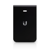 Ubiquiti Coperture per In-Wall HD, nero 3-pack