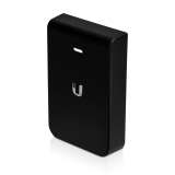 Ubiquiti Coperture per In-Wall HD, nero 3-pack