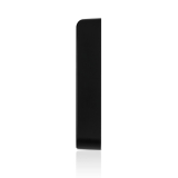Ubiquiti Coperture per In-Wall HD, nero 3-pack