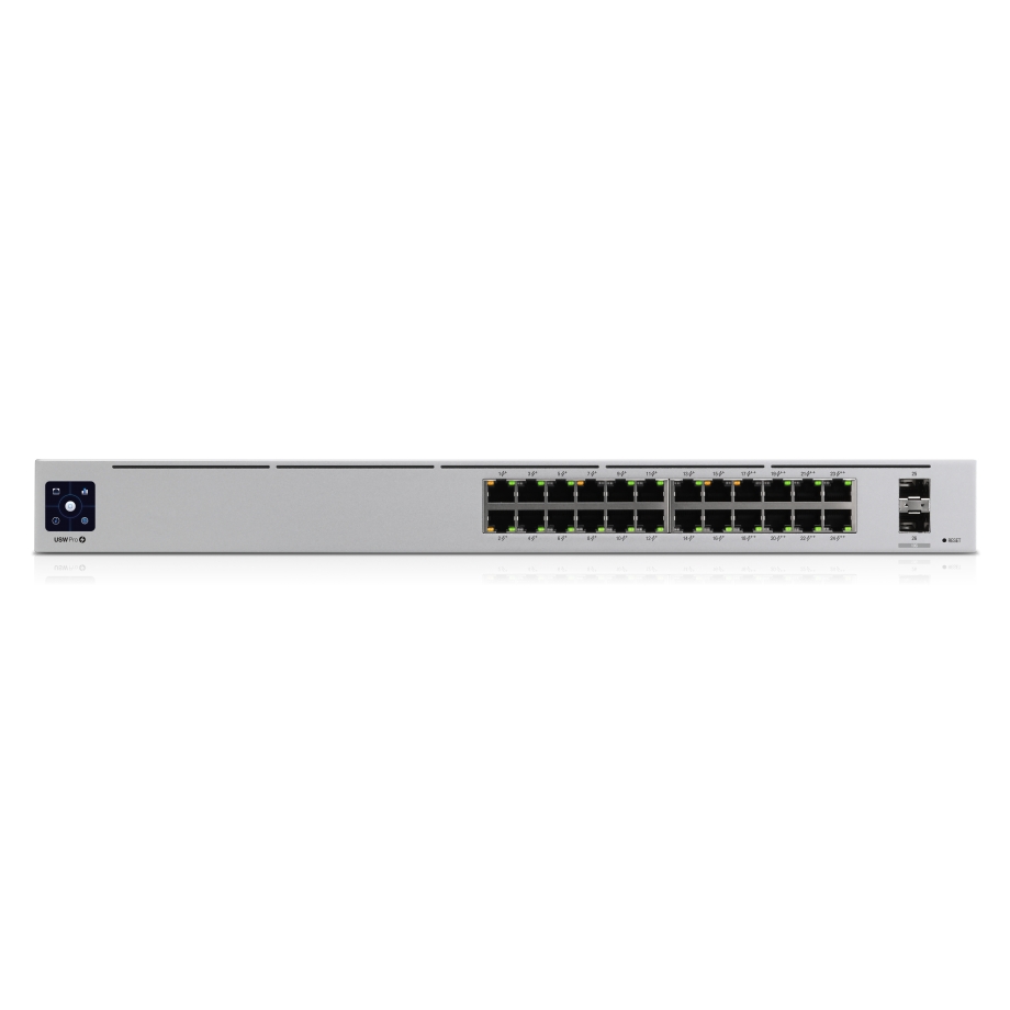Ubiquiti UniFi Switch Pro 24 PoE