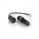 QuRJ45 Adattatore per presa esterna IP68 RJ45, 16cm