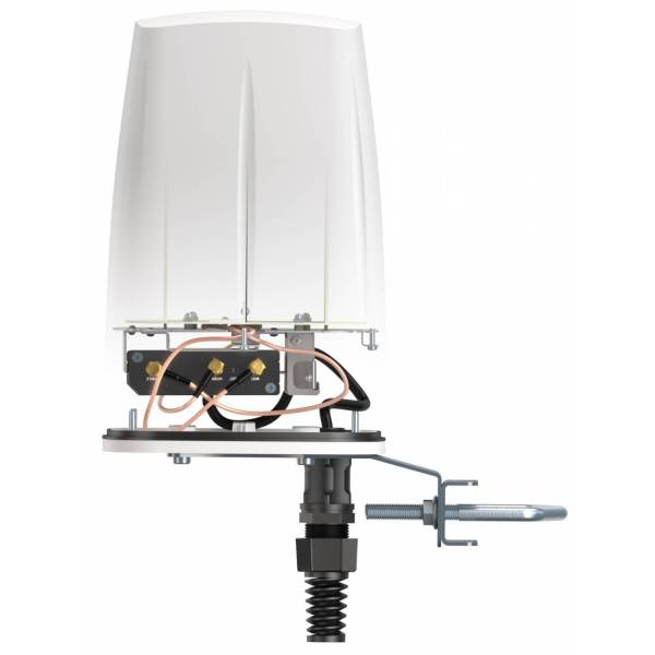 QuRouter 950S (Antenna with Intergated Tetltonika RUT950)