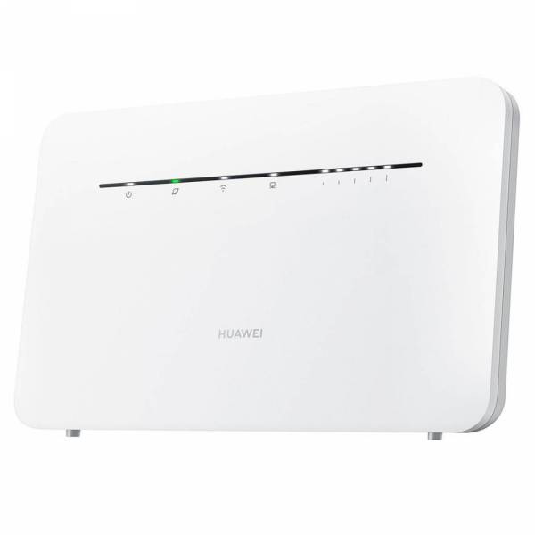 Huawei B535-232a LTE7 Mobile WiFi bianco