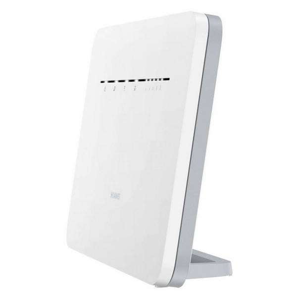 Huawei B535-232a LTE7 Mobile WiFi bianco