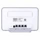 Huawei B535-232a LTE7 Mobile WiFi bianco