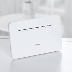 Huawei B535-232a LTE7 Mobile WiFi bianco
