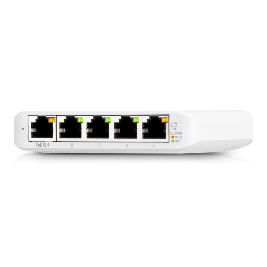 Ubiquiti UniFi Switch Flex Mini