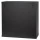 Armadio rack 19" 3U+4U, 180mm, nero