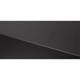 Armadio rack 19" 3U, 180mm, nero