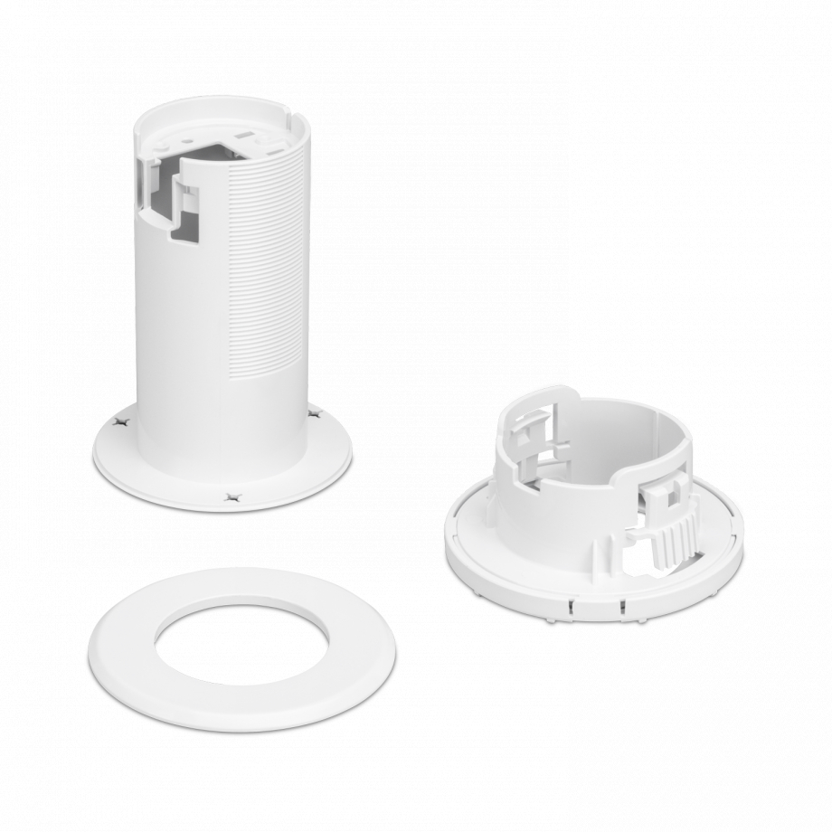 Ubiquiti montaggio a soffitto per il punto di accesso 3-Pack